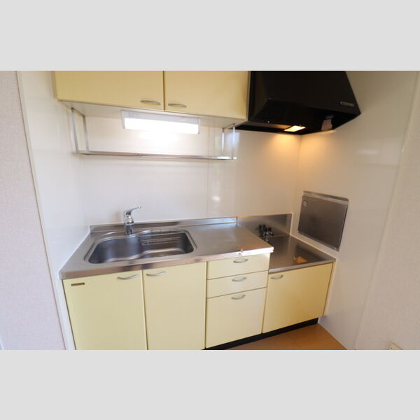 キッチン (201キッチン)