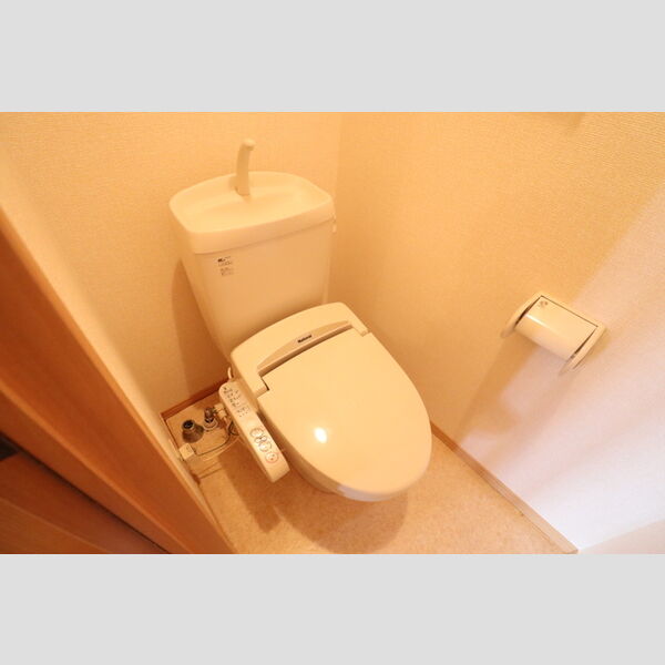 トイレ (201トイレ)