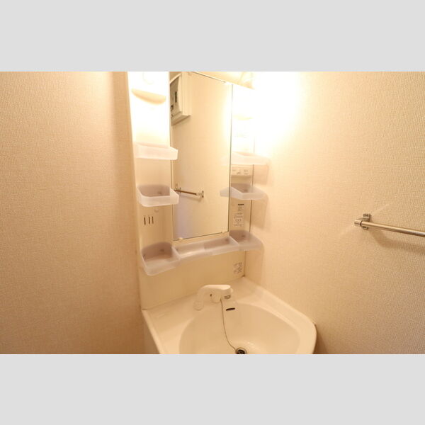 洗面所 (201洗面化粧台)