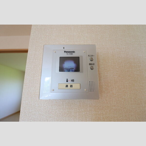 その他設備 (201TVインターホン)