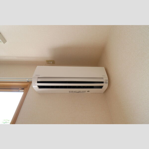 その他設備 (201エアコン)