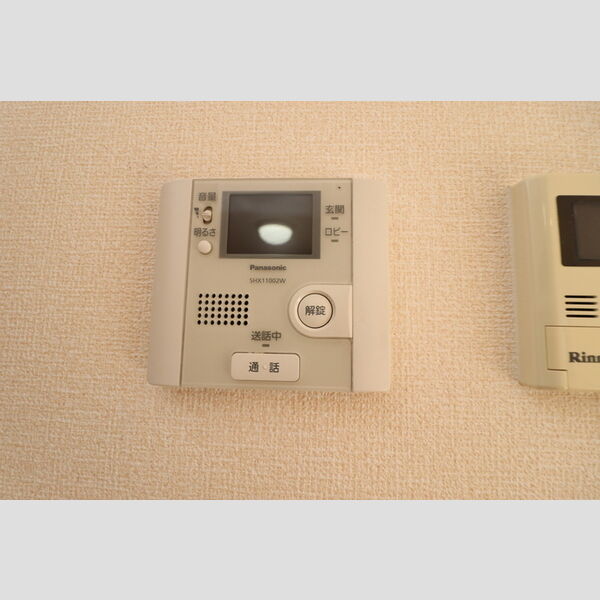 その他 (202　モニタ付きインターフォン)