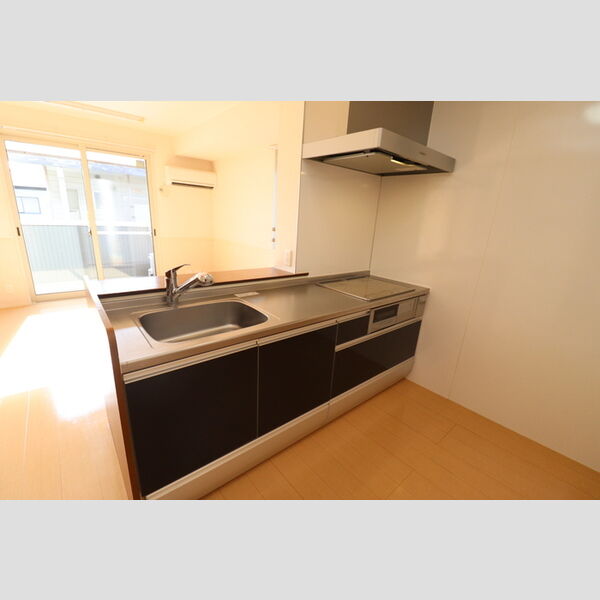 キッチン (202　キッチン)