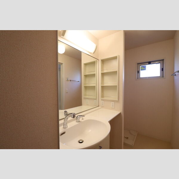 洗面所 (202　洗面台)