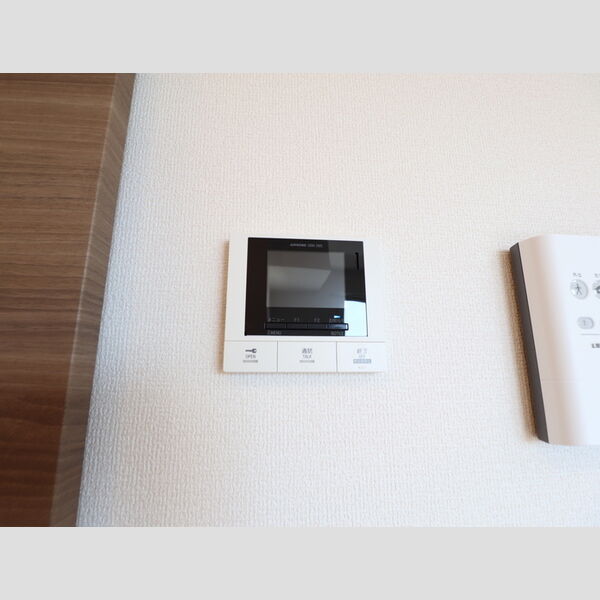 その他設備 (305TVインターホン)