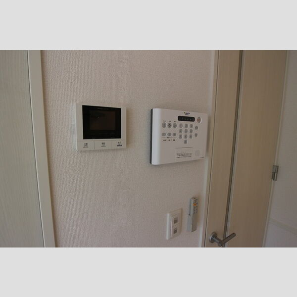 その他設備 (B302ホームセキュリティー)