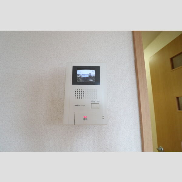 その他設備 (201TVインターホン)