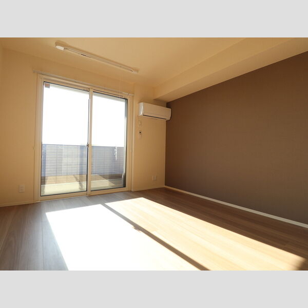 居室・リビング (203　リビング)