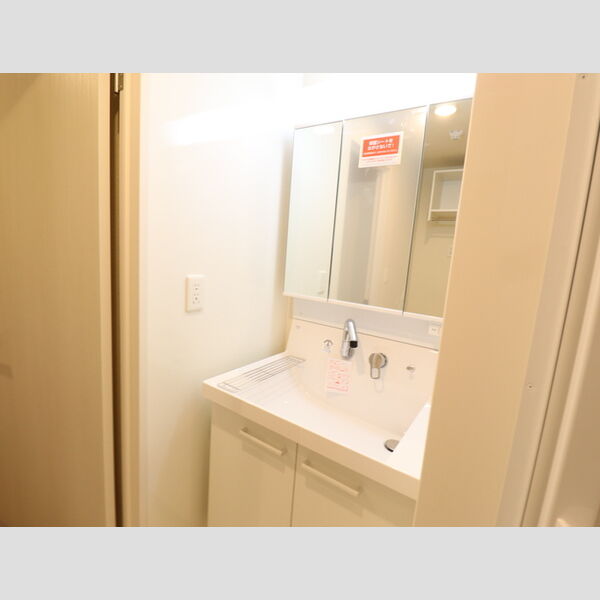 洗面所 (203　洗髪洗面化粧台)