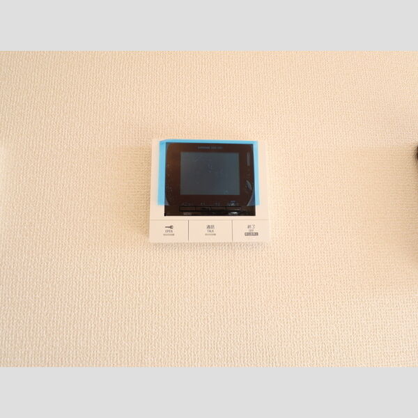 その他設備 (203　TVインターホン)