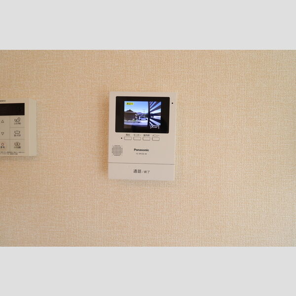 その他 (203 TVインターホン)