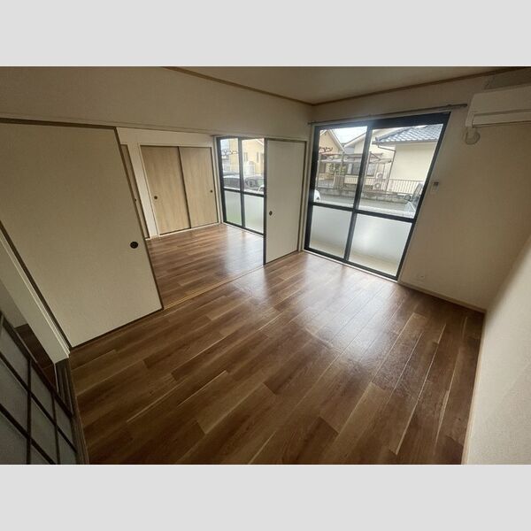 その他 (洋室①)