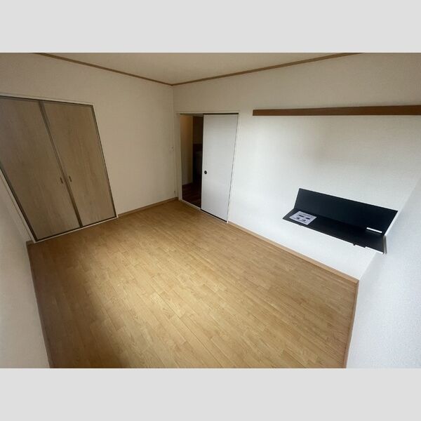 その他 (洋室③)