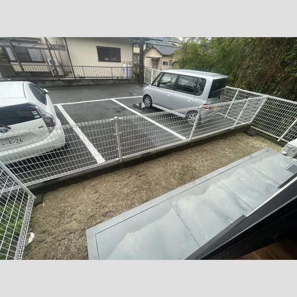 その他 (専用庭)