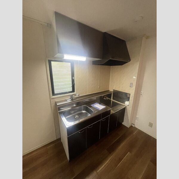 キッチン (キッチン)