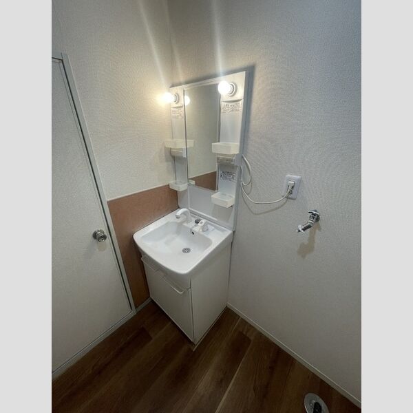 洗面所 (洗面台)