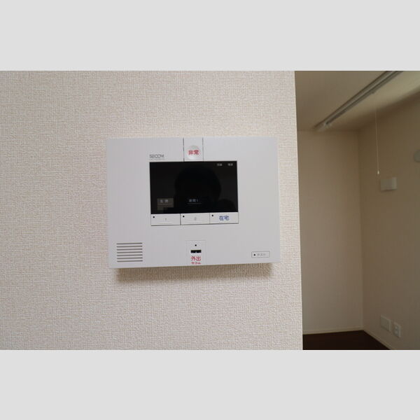 その他設備 (103　SECOMホームセキュリティ)