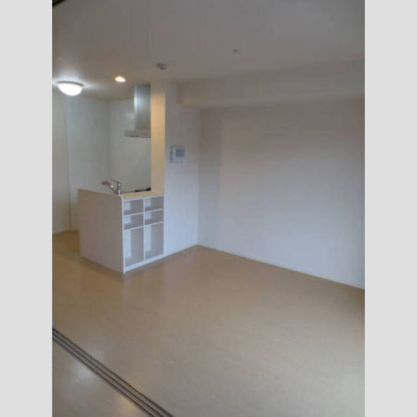 居室・リビング (シェラール105 LDK)