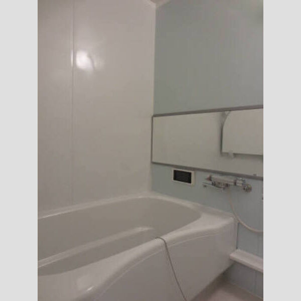 バス (シェラール102 追い焚き機能付風呂)