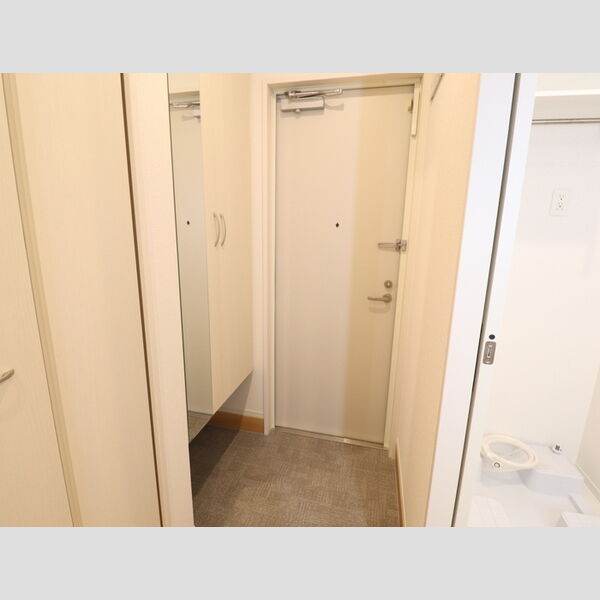 玄関 (105　玄関)