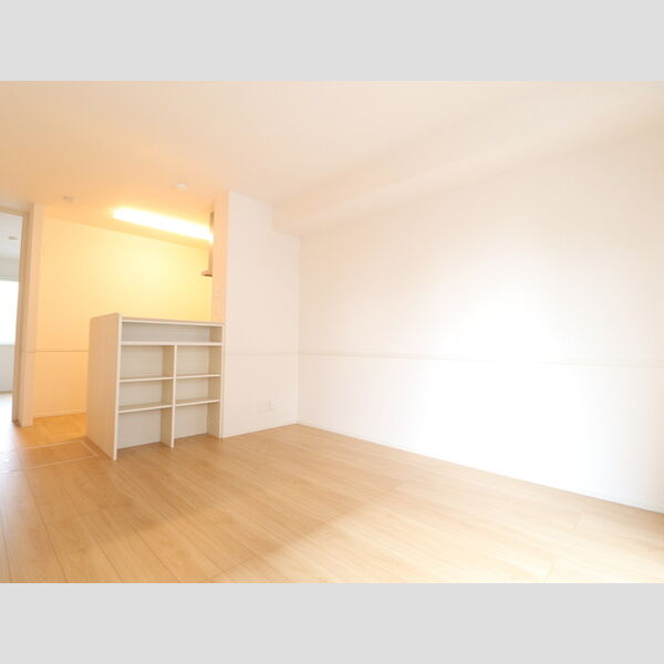 居室・リビング (105　リビング)