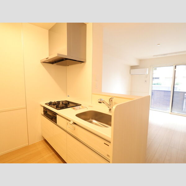 キッチン (105　キッチン)