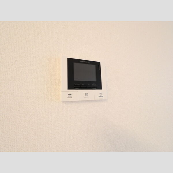その他設備 (203 TVインターホン)