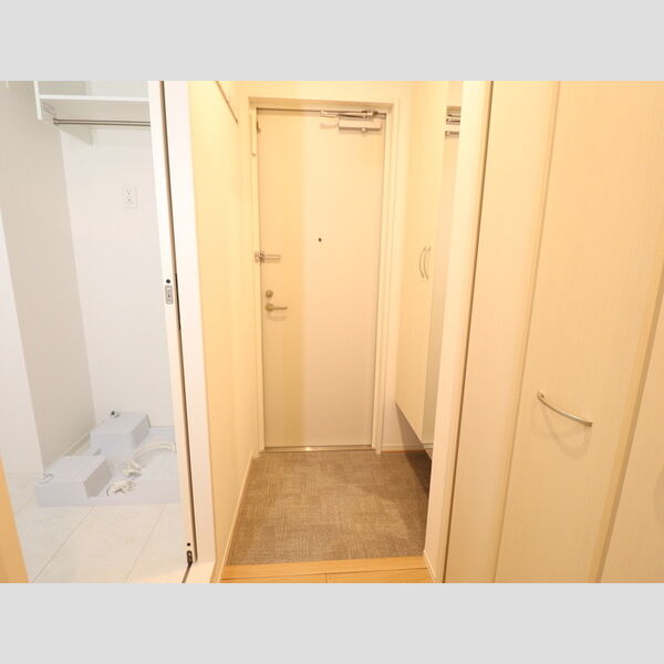 玄関 (303　玄関)