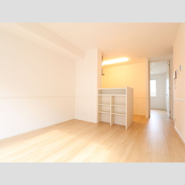 居室・リビング (303　リビング)