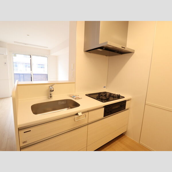 キッチン (303　キッチン)