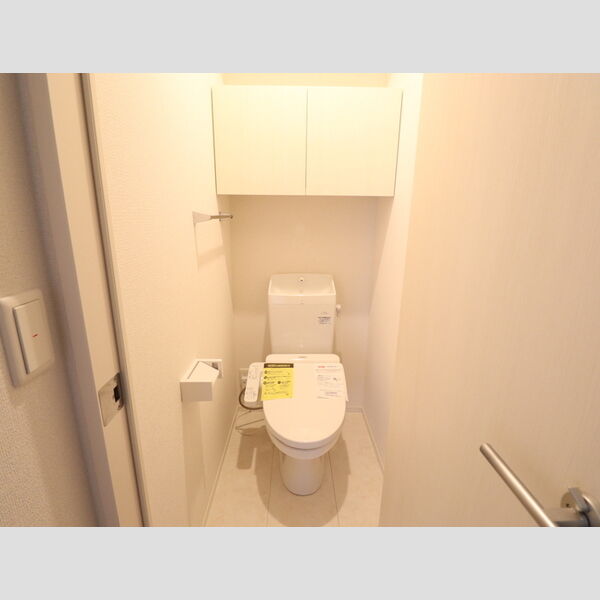 トイレ (303　トイレ)
