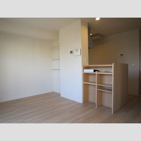 居室・リビング (102リビング)