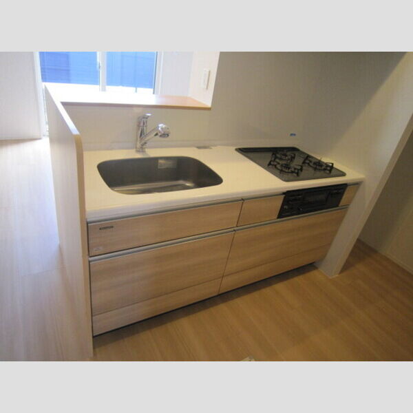 キッチン (102キッチン)