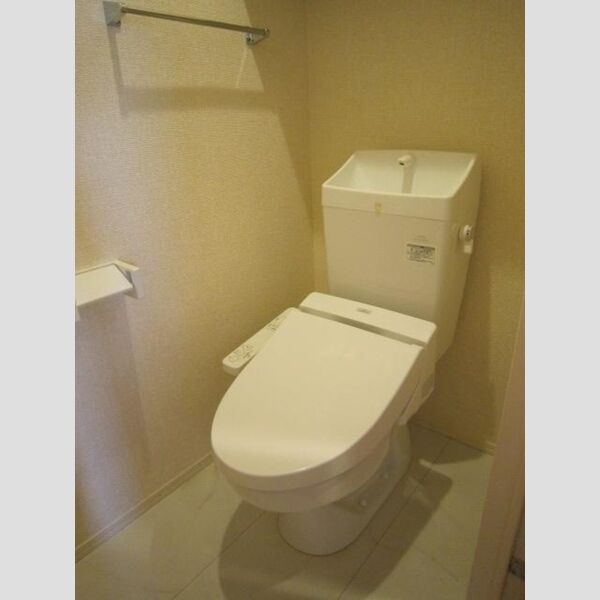 トイレ (102トイレ)
