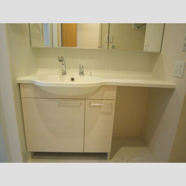 洗面所 (102洗面化粧台)