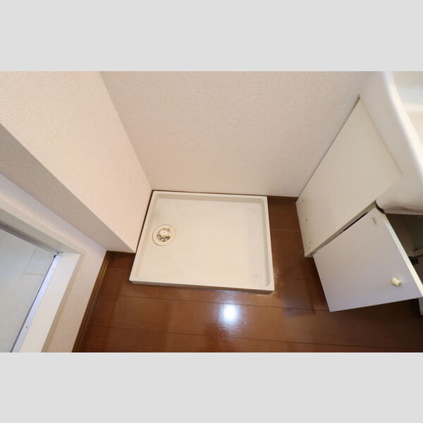 その他 (B103　室内洗濯機置き場)