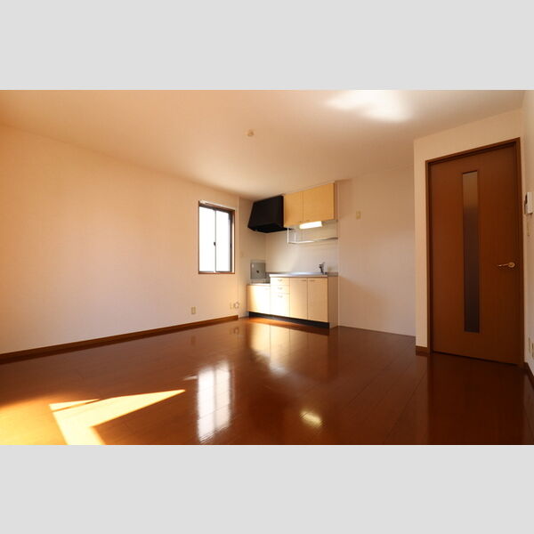 居室・リビング (B103　リビング)