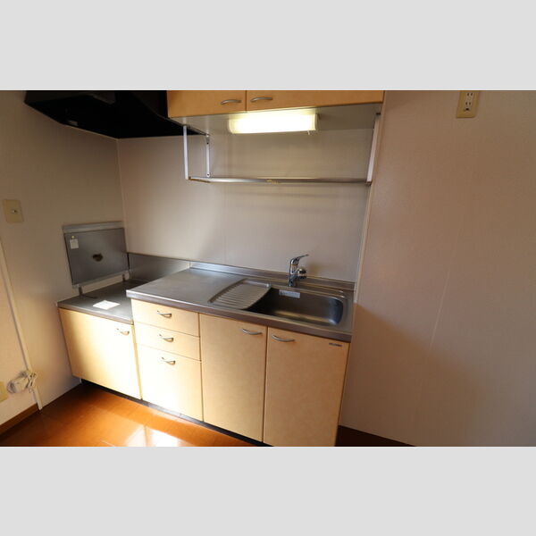 キッチン (B103　キッチン)