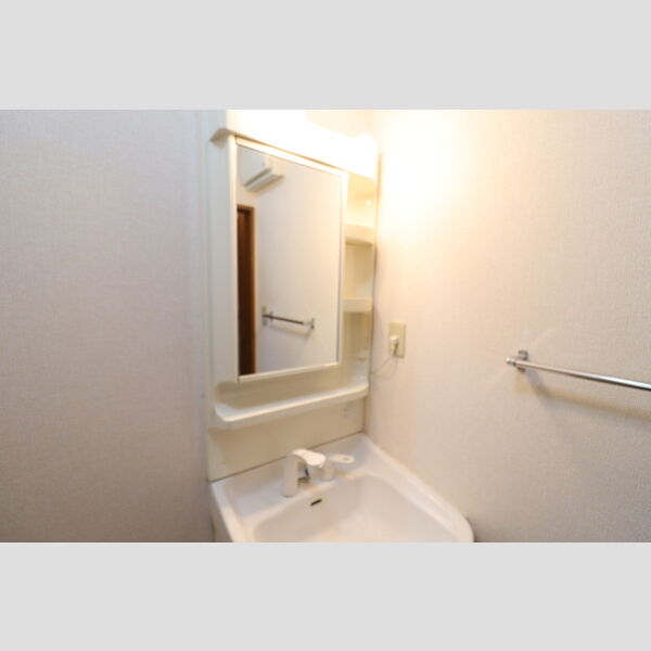 洗面所 (B103　洗面化粧台)