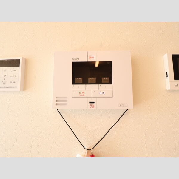 その他 (202　SECOMホームセキュリティ)
