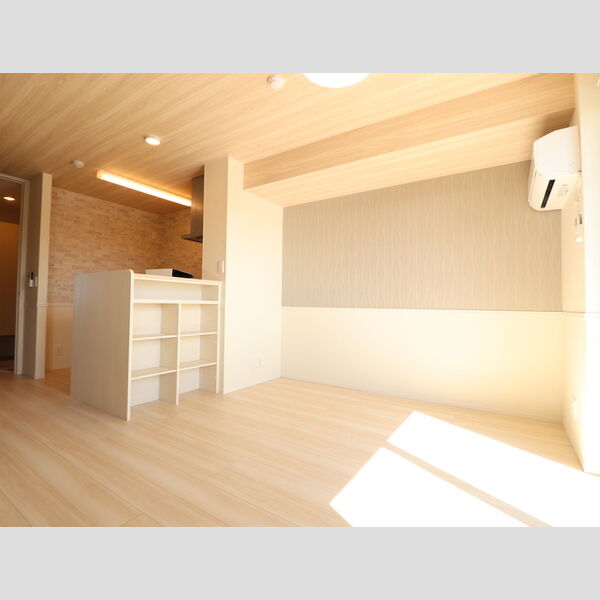 居室・リビング (202　リビング)