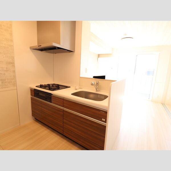 キッチン (202　キッチン)