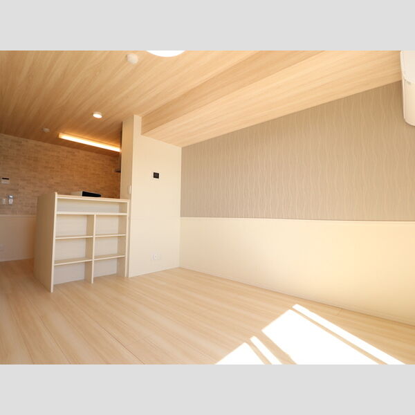 居室・リビング (203　リビング)