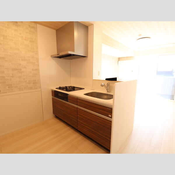 キッチン (203　キッチン)