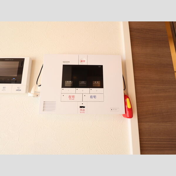 その他 (305　SECOMホームセキュリティ)