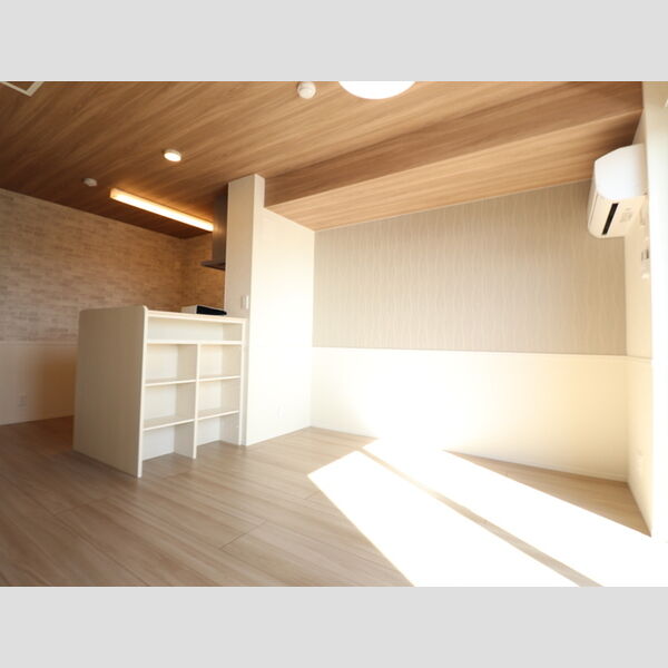 居室・リビング (305　リビング)