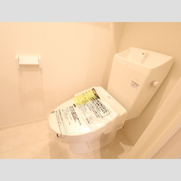 トイレ (305　トイレ)