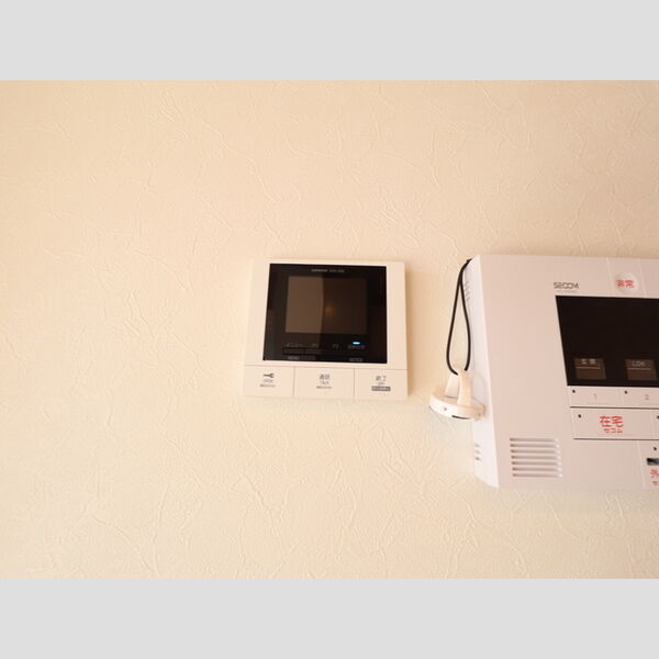 その他設備 (305　TVインターホン)