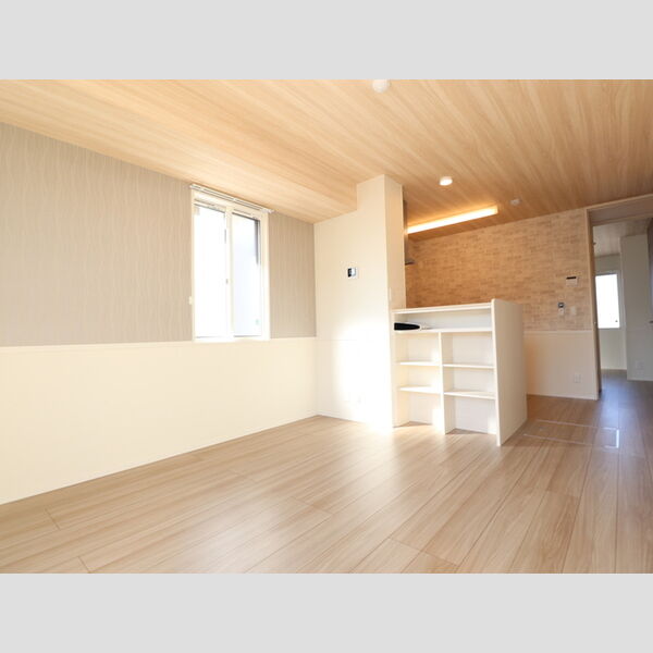 居室・リビング (106リビング)