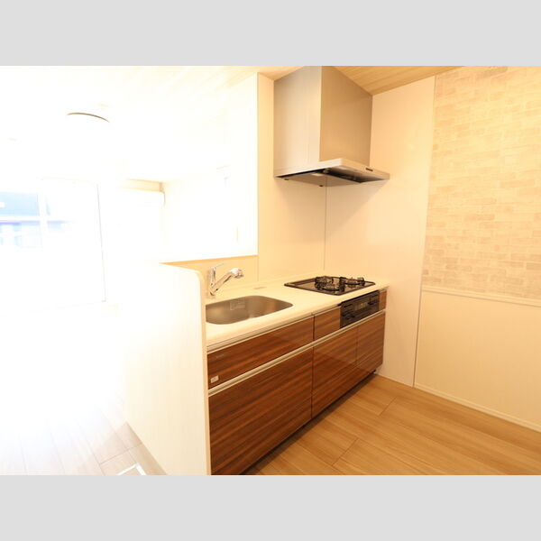 キッチン (106キッチン)